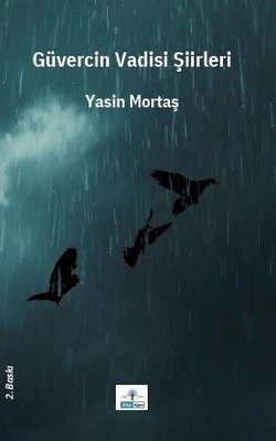 Güvercin Vadisi Şiirleri |Kitap Ağacı Yayınları (İnce Kapak)