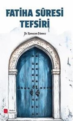 Fatih Suresi Tefsiri |Mearic Yayınları (İnce Kapak)