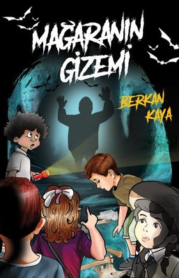 Mağaranın Gizemi |Coral Dağıtım (İnce Kapak)