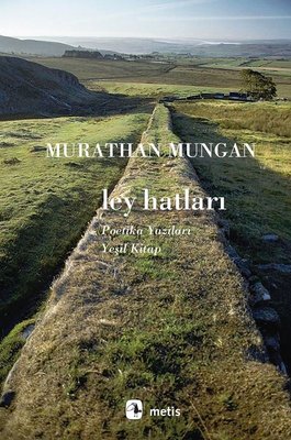 Ley Hatları |Metis Yayınları (İnce Kapak)