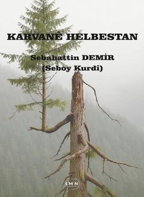 Karvane Helbestan | Liman Yayınevi (İnce Kapak)