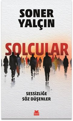 Solcular |Kırmızı Kedi (İnce Kapak)
