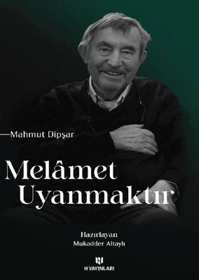 Melamet Uyanmaktır | H Yayınları (Ciltli)