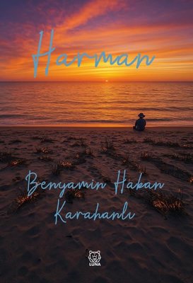 Harman | Luna Yayınları (İnce Kapak)
