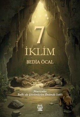 7 İklim | Luna Yayınları (İnce Kapak)