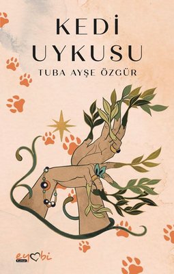Kedi Uykusu |Eyobi (İnce Kapak)