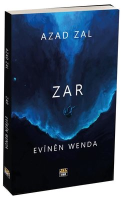 Zar | J&J Yayınları (İnce Kapak)