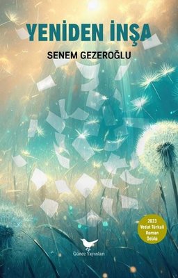 Yeniden İnşa | Günce Yayınları (İnce Kapak)