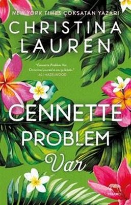 Cennette Problem Var | Yabancı (İnce Kapak)