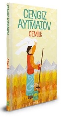 Cemile-Özel Baskı | Ötüken Neşriyat (Ciltli)