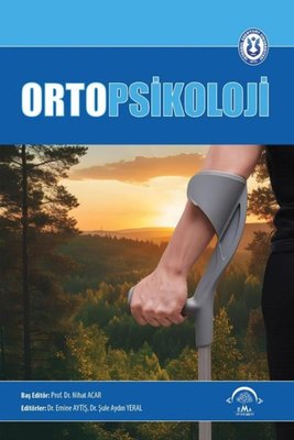 Ortopsikoloji | Ema Tıp Kitabevi (İnce Kapak)