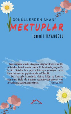 Gönüllerden Akan Mektuplar | Kırmızı Çatı (İnce Kapak)