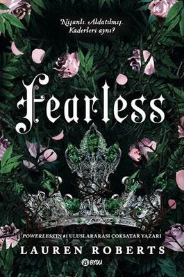 Fearless | Beta Byou (İnce Kapak)