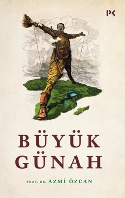 Büyük Günah | Profil Kitap (İnce Kapak)