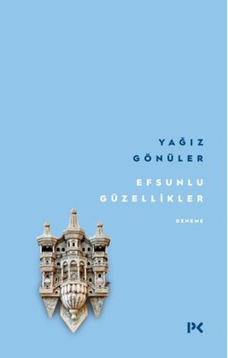 Efsunlu Güzellikler | Profil Kitap (İnce Kapak)