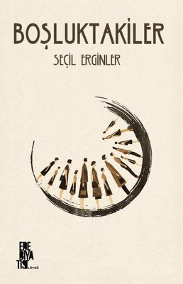 Boşluktakiler | Edebiyatist (İnce Kapak)