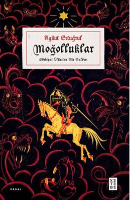 Moğolluklar | Ketebe (İnce Kapak)