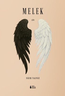 Melek | Sokak Kitapları Yayınları (İnce Kapak)