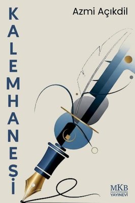 Kalemhanesi | MKB Halk Kütüphanesi (İnce Kapak)