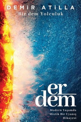 Erdem-Bir Dem Yolculuk | Cinius (İnce Kapak)