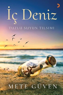 İç Deniz - Tuzlu Suyun Tılsımı | Cinius (İnce Kapak)