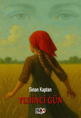 Yedinci Gün | Tilki Kitap (İnce Kapak)