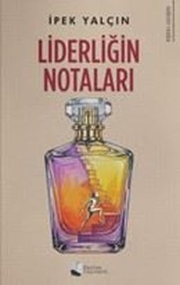 Liderliğin Notaları | Karina Yayınevi (İnce Kapak)