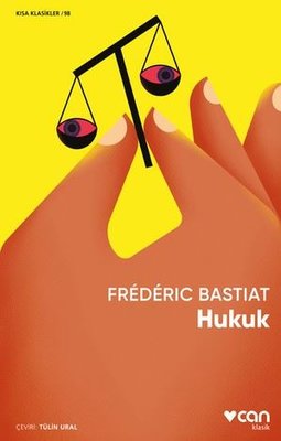 Hukuk | Can Yayınları (İnce Kapak)