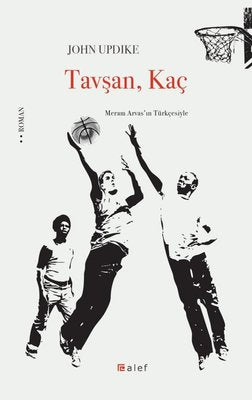 TavşanKaç | Alef (İnce Kapak)