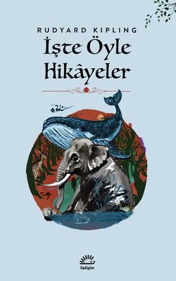 İşte Öyle Hikayeler | İletişim Yayınları (İnce Kapak)