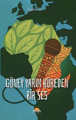 Güney Yarım Küreden Bir ses | Gündoğdu Yayınevi (İnce Kapak)