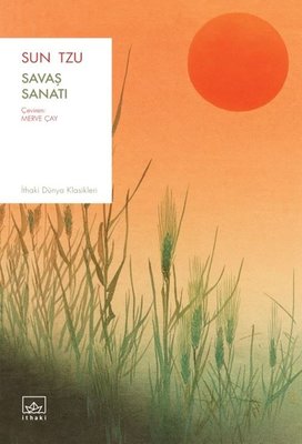 Savaş Sanatı | İthaki Yayınları (İnce Kapak)