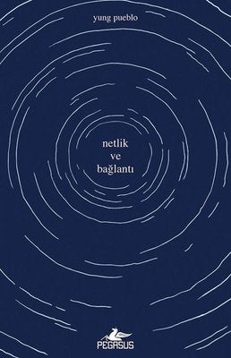 Netlik ve Bağlantı - İçindeki Evren Üçlemesi 2 | Pegasus (İnce Kapak)