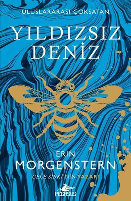 Yıldızsız Deniz | Pegasus (İnce Kapak)