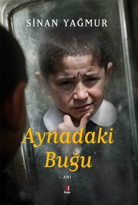 Aynadaki Buğu | Kapı Yayınları (İnce Kapak)