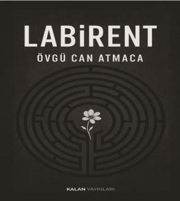 Labirent | Kalan Yayınları (İnce Kapak)