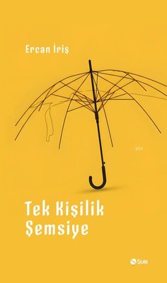 Tek Kişilik Şemsiye | Şule Yayınları (İnce Kapak)