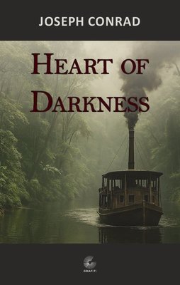Heart of Darkness | Grafiti Yayınları (İnce Kapak)