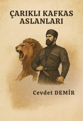 Çarıklı Kafkas Anıları | MST Ajans Production (İnce Kapak)