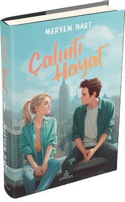Çalıntı Hayat 1 | Ephesus Yayınları (Ciltli)