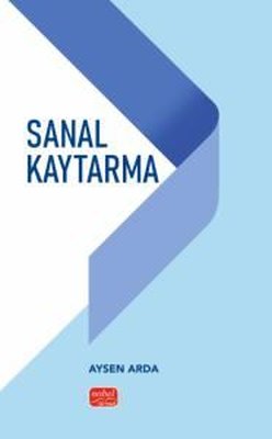 Sanal Kaytarma | Nobel Bilimsel Eserler (İnce Kapak)