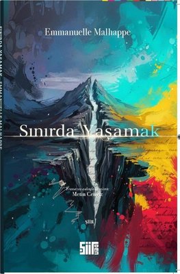 Sınırda Yaşamak | Şiirden Yayınları (İnce Kapak)