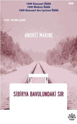Sibirya Bavulundaki Sır | Eriken Yayınları (İnce Kapak)