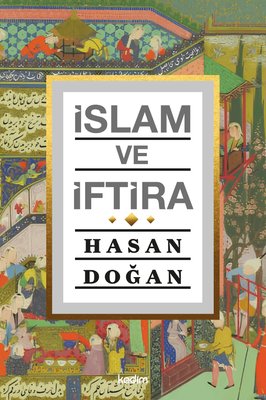 İslam ve İftira | Kadim (İnce Kapak)
