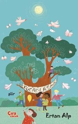 Kucaklaşma | Çıra Çocuk Yayınları (İnce Kapak)