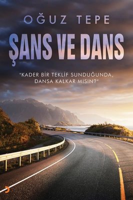 Şans ve Dans | Cinius (İnce Kapak)