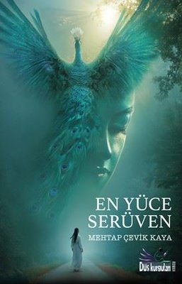 En Yüce Serüven | Düş Kurguları Yayınları (İnce Kapak)