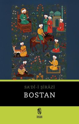 Bostan | İnsan Yayınları (İnce Kapak)