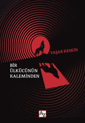 Bir Ülkücünün Kaleminden | Az Kitap (İnce Kapak)
