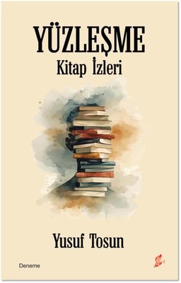 Yüzleşme - Kitap İzleri | Okur Kitaplığı (İnce Kapak)